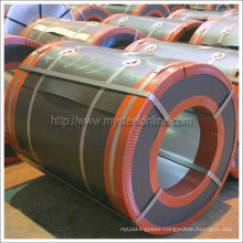 High Thermal Resistance PPGI Color Coated Steel Coils